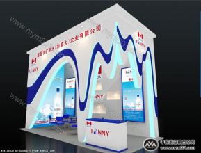 温哥华矿泉水方案1