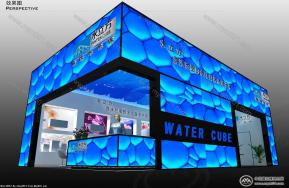 水立方