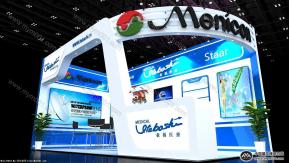 大连板桥--眼科展