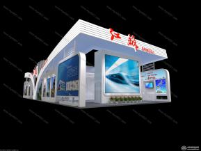 深圳文博会 江苏展团