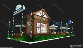 中贸名饮 国际酒业