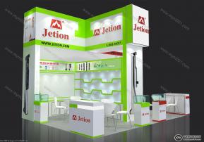 JETION