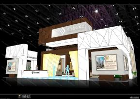 金茂地产春交会