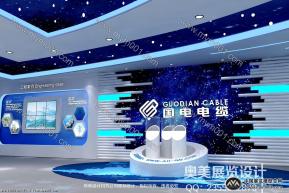 安徽国电电缆