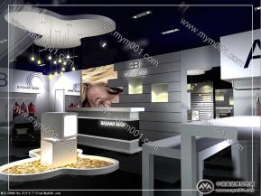 巴萨曼服装专卖店