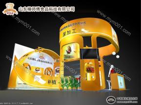 山东棒师傅食品