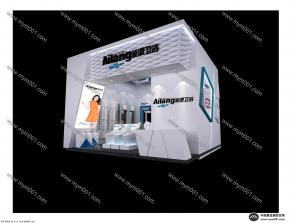 爱浪卫浴南安会展中心