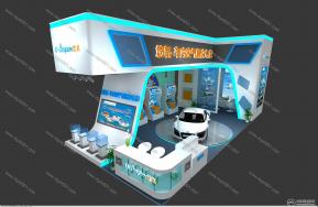 悠氧车内空气解决专家