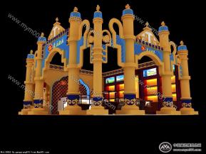 内蒙古康庄酒业