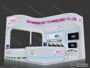 香港展KTC