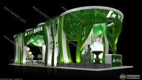 美博会尚德伟业