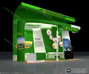 温江企业展方案