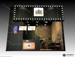 专卖店、小吃店、展厅