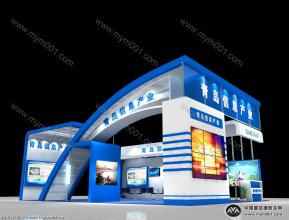 政府展  政府联展