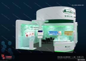 生物医疗展