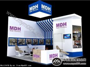 MDH