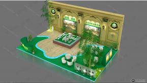 房产展 金海名园