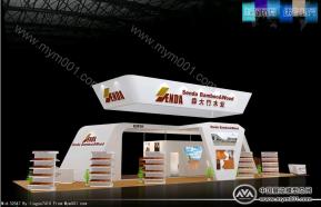 浙江长兴森大竹木制品有限公司