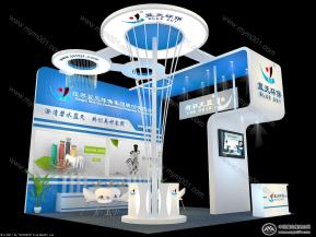 蓝天环保（中标）