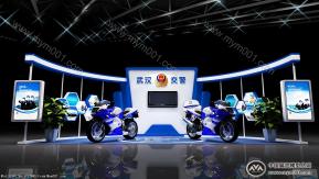 武汉交警