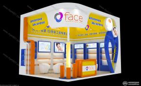 婴幼儿展览展示