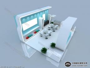 2017方案6mx7.5m配件展厅