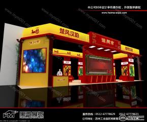 徐州展览模型图片