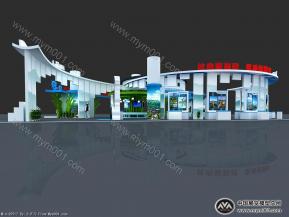清新福建馆