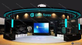 GSG金融展
