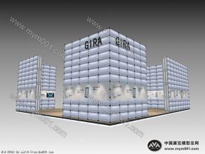 通讯 模型 电子 外展
