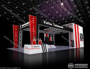 剧院之声音响展