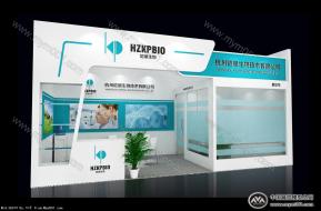 铠朋展览模型