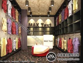 女服装店