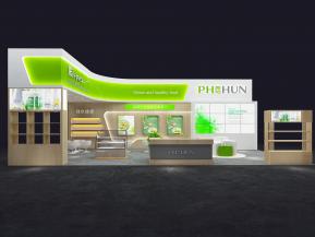 海思食品饮料茶糖酒