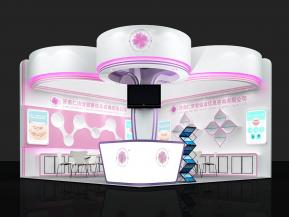 仁济堂展览模型