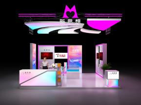 新思想模型36平