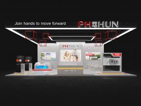 PH春光伏能源风能电力