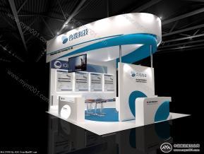 合波科技有限公司