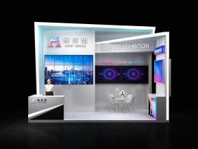 18平模块化模型2-新思想模型