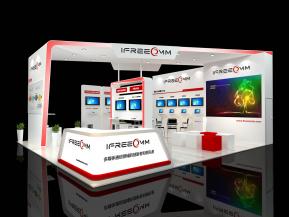 IFREEOMM捷氏飞通