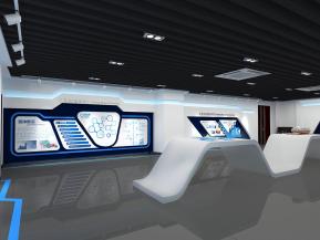科技展厅