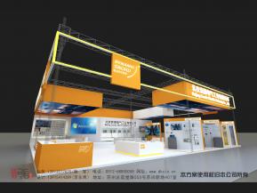 北京索德电气电梯展