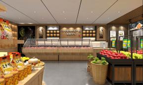 全域特色食品展厅