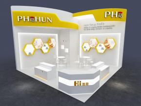 海思食品饮料茶糖酒