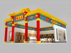 池州美帝雅 铜工匠 工艺品 中式 京派建筑