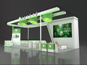 初恋展览常用模型