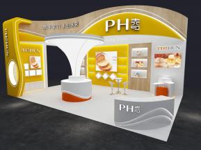 海思食品饮料茶糖酒