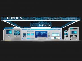 海思通讯电子科技