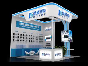 鼎盛智能小型设备