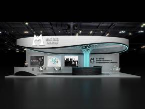 烈木高级设计方案